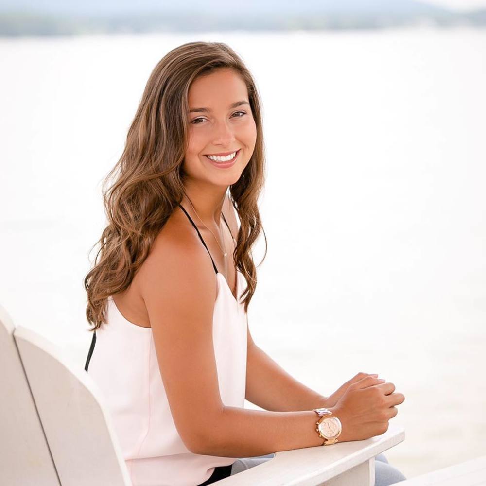 Meet your Posher, Alexa